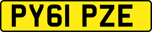 PY61PZE