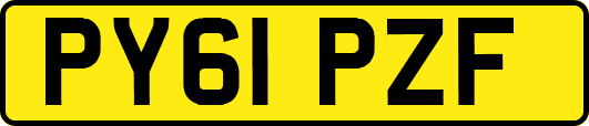 PY61PZF