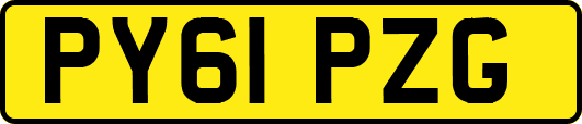 PY61PZG