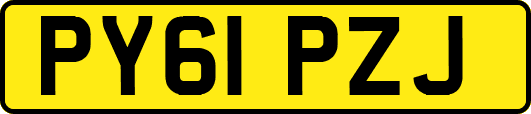 PY61PZJ