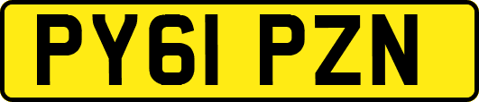 PY61PZN