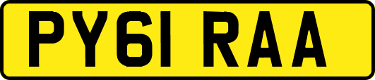 PY61RAA