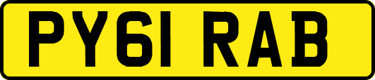PY61RAB