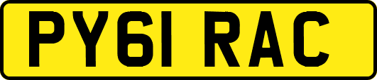 PY61RAC