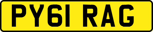 PY61RAG