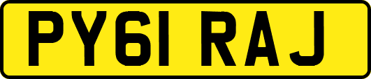 PY61RAJ