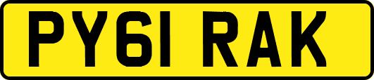 PY61RAK