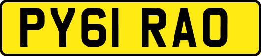 PY61RAO