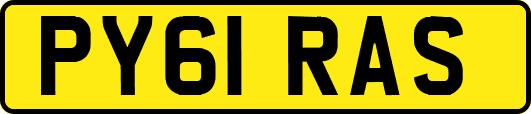 PY61RAS