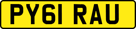 PY61RAU