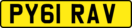 PY61RAV