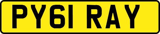 PY61RAY