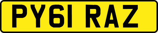 PY61RAZ