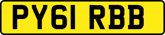 PY61RBB