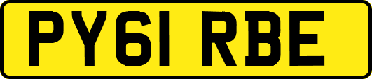 PY61RBE
