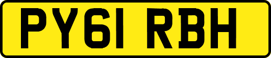 PY61RBH