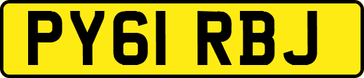 PY61RBJ