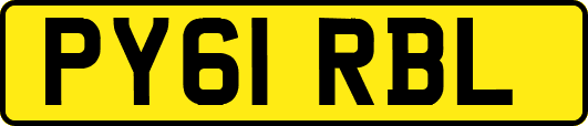 PY61RBL