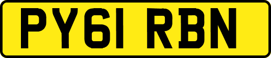 PY61RBN