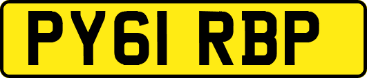 PY61RBP