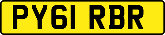 PY61RBR