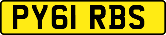 PY61RBS
