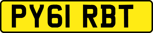 PY61RBT