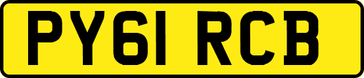 PY61RCB