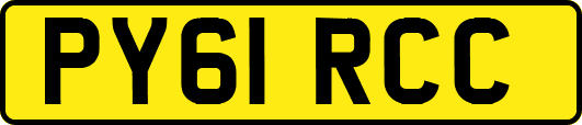PY61RCC