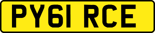 PY61RCE