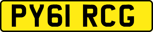 PY61RCG