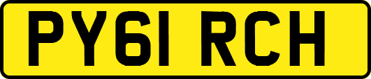 PY61RCH