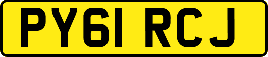 PY61RCJ