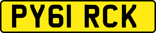 PY61RCK