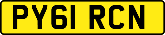 PY61RCN