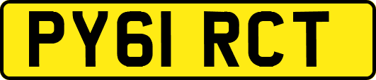 PY61RCT