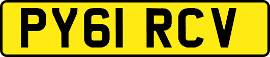 PY61RCV