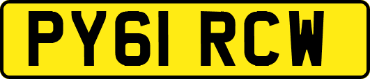 PY61RCW