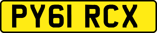 PY61RCX