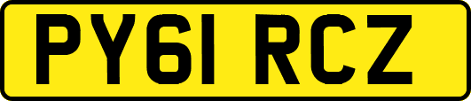 PY61RCZ