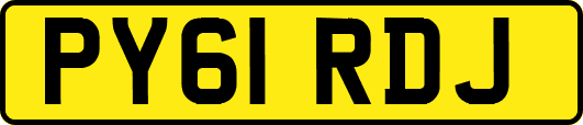 PY61RDJ