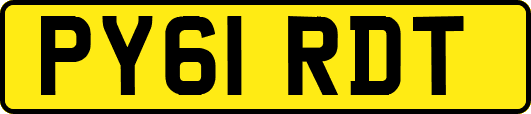 PY61RDT