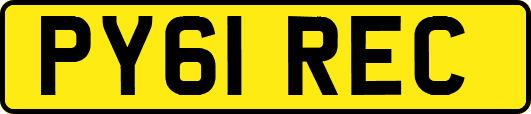 PY61REC