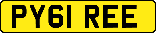 PY61REE