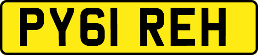 PY61REH