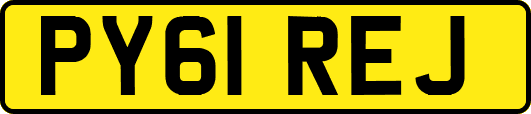 PY61REJ