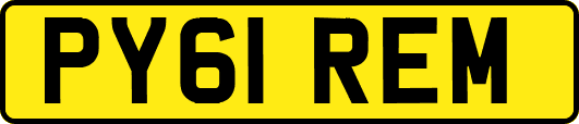 PY61REM