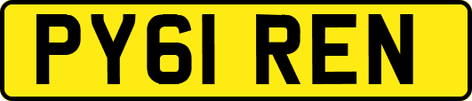 PY61REN
