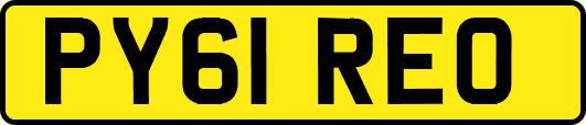 PY61REO
