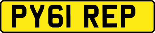 PY61REP
